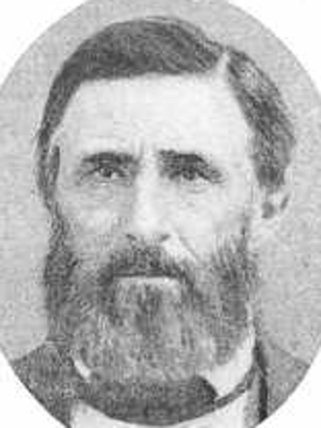 Samuel Bringhurst (1812 - 1888) Profile